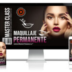 Maquillaje Permanente Curso Online