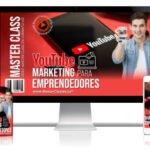 Youtube Marketing para Emprendedores Curso Online