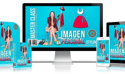 Imagen Personal Styling Curso Online