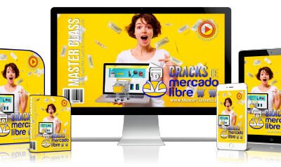 Cómo Vender en MercadoLibre Curso Online