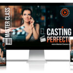 Cómo Preparar un Casting Perfecto Curso Online