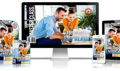 Habilidades Para Emprender Curso Online