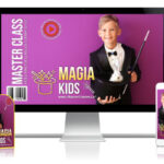 Magia Para Niños Curso Online