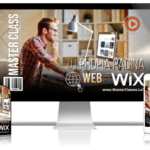 Tu Propia Página Web Con Wix Curso Online