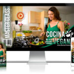 Curso Online de Cocina Vegana Saludable
