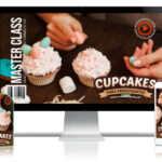 Aprender a Hacer Cupcakes Curso Online