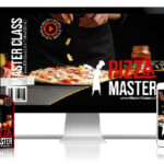 Cómo Ser Maestro Pizzero Curso Online