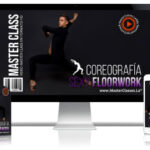Coreografía Sexy Floorwork Curso Online