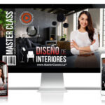 Diseño de Interiores Curso Online