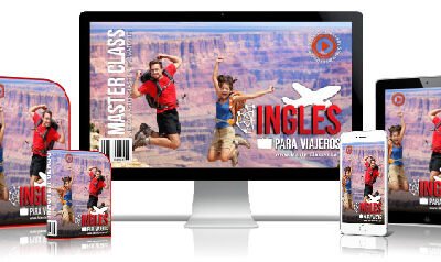 Aprende Inglés Para Viajeros Curso Online