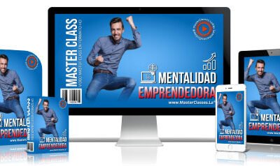 Mentalidad Emprendedora Curso Online