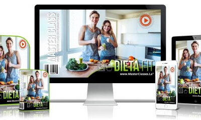 Dieta Fit Curso Online