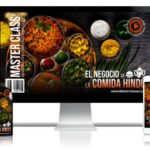 Aprende Cocina Hindú Curso Online