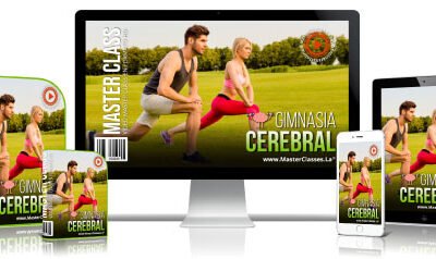 Gimnasia Cerebral Curso Online