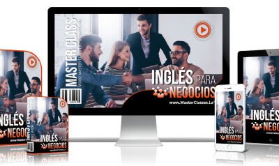 Inglés Para Negocios Curso Online