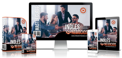 Inglés Para Negocios Curso Online
