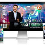 Ninja 10K Trading de Futuros Curso Online