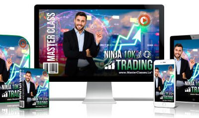 Ninja 10K Trading de Futuros Curso Online