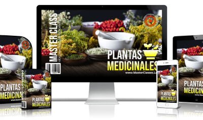 Plantas Medicinales Curso Online