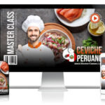Ceviche Peruano Curso Online