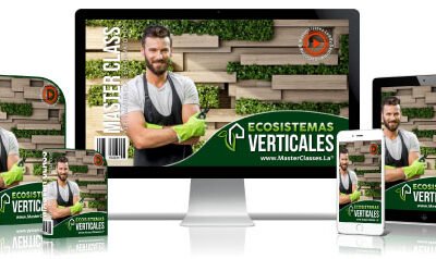 Ecosistemas Verticales Curso Online