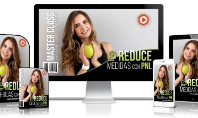 Reduce Medidas con PNL Curso Online