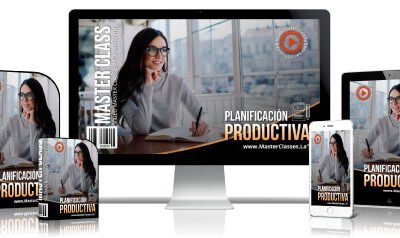 Planificación Productiva Curso Online