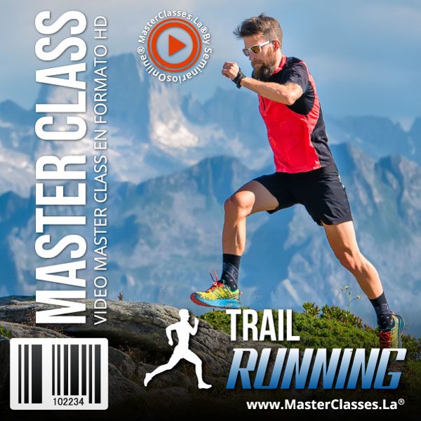 Trail Running Curso Online