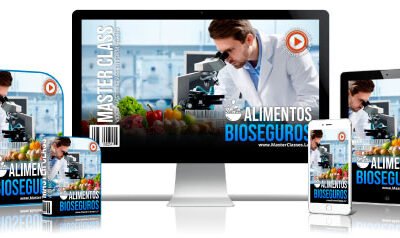 Alimentos Bioseguros Curso Online