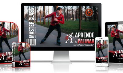 Aprende a Patinar Curso Online