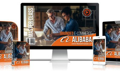 Branded eCommerce Alibaba Curso Online