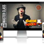 Aprende Clown Show Curso Online