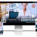 Marketing Digital para Odontólogos Curso Online