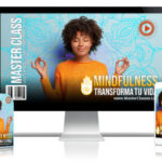 Mindfulness Transforma tu Vida Curso Online
