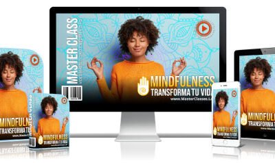 Mindfulness Transforma tu Vida Curso Online