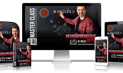 Neuroaprendizaje de Inglés WITIX Curso Online