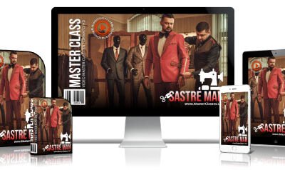 Sastre Man Curso Online