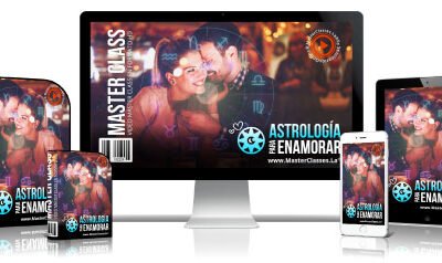 Astrología para Enamorar Curso Online