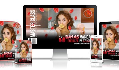 Endulza sin Azúcar Curso Online