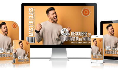 Descubre tu Propósito de Vida Curso Online