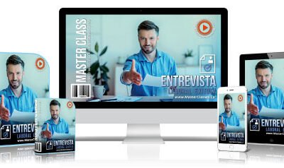 Entrevista Laboral Exitosa Curso Online