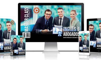 Inglés para Abogados Curso Online