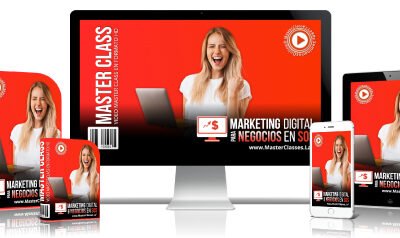 Marketing Digital para Negocios en SOS