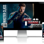 Boxing Training para Principiantes Curso Online