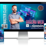 Diseño Web con Elementor Curso Online