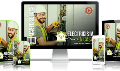 Electricista Curso Online