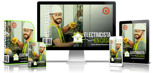 Electricista Curso Online