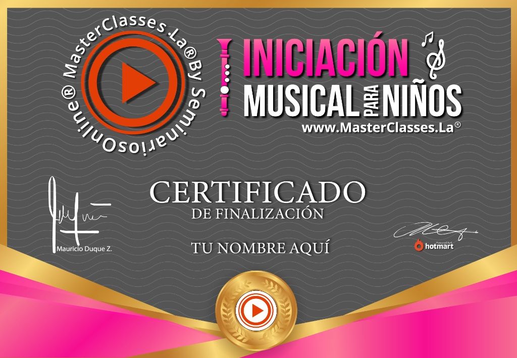 Iniciacion-Musical-para-Ninos-certificado