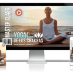 Yoga el Camino de los Chakras Curso Online