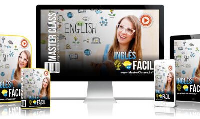 Aprender Inglés Fácil Curso Online